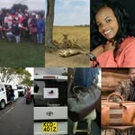 Ruth Wambui - @ruthy.gift - Instagram
