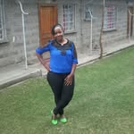 Ruth Wambui - @wambuiruth - Instagram