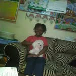 Ruth Wambui - @wambui7165 - Instagram