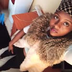 Ruth wambui - @wambui8290 - Instagram
