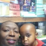 Ruth Wambui - @ruth.wambui.779 - Instagram