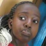Ruth Wambui - @ruthles_swang - Instagram
