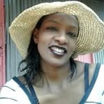 Ruth Wambui - @wambui4707 - Instagram
