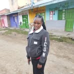 Ruth Wambui - Facebook