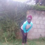 Ruth Wambui - Facebook