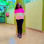 Ruth Wambui - @ruth.wambui.7374 - Instagram