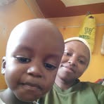 Ruth Wambui - Facebook