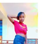 Ruth wambui - @nayla_giana - Instagram