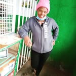 Ruth Wambui - @ruthwambui6 - Instagram