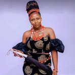 Ruth Wambui - Facebook