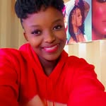 Ruth Wambui - @kubai444 - Instagram