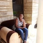 Ruth Wambui - @ruthwambui1993 - Instagram