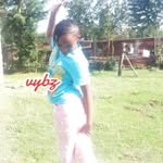 Ruth Wambui - @merda_ncy - Instagram