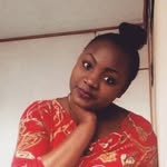 ruth wambui - @ruth_wambuii - Instagram