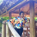 Ruth Wambui - @wambui5926 - Instagram