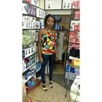 Ruth wambui Ndiiri - @ruthwambuindiiri - Instagram