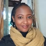Ruth Wambui Wanjira - @ruthwambuiwanjira - Instagram