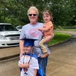 Ruth Ann Thomas Waugh - @ruthannwaugh - Instagram