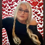 Ruth Wayne Garry - @yrrag6 - Instagram
