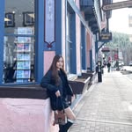 Ruth Wayne Javier - @ruttyfruitty_ - Instagram
