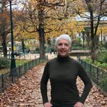 Ruth Webber - @ruthwebber1 - Instagram