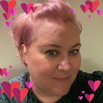 Ruth Webber - @rufusspoon - Instagram