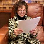 Ruth Weber - @ruthmakesmusic - Instagram
