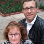 Ruth Weber - @ruthweber48 - Instagram