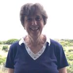 Ruth Weber - @vewib18529 - Instagram