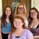 Ruth - @_ruthweedman - Instagram
