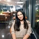 Ruth Aprilia Wesley - @ruthaw27 - Instagram