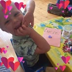 Ruth Wesley - Facebook
