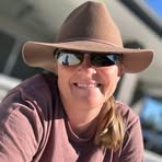 Ruth Wesley - Facebook