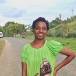 Ruth Wesley - Facebook