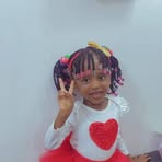 Ruth Wesley Ngoya - Facebook