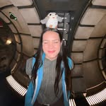 Tia Ruth Westbrook - @tiawestbrook - Instagram