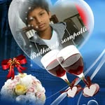 Ruthwick Sompalli - @ruthwicksompalli - Instagram
