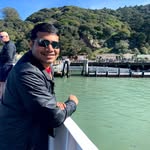 Ruthwick Sreeram - @ruthwick_s - Instagram