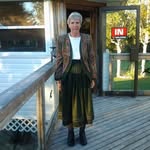Ruth Widmer - @ruth.herbert.widmer - Instagram