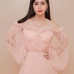 Ruth Saetang Wiley - @yingwiley1233 - Instagram