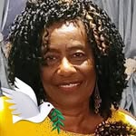 Ruth Simmons - @ruthwiley777 - Instagram