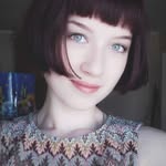 Вика - @ruthwiley2463 - Instagram