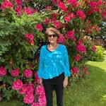 Karen Willoughby - @karenruthwilloughby - Instagram