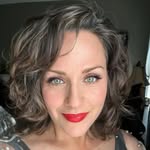 Ruth Miller Willoughby - @fanatic_nyc - Instagram