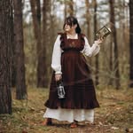 Rut Panasyuk - @ruth_windeness - Instagram