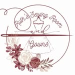 Ruth's Sewing Room & Gowns - @ruthssewingroomandgowns - Instagram