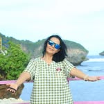 Ruth Endang Winingrum - @ruthendangw - Instagram