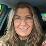 Ruth Winters - @spookywinters - Instagram