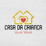 Casa da Criança Ruth Wirth - @casadacriancarw - Instagram