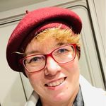 Ruth Wirth - @grinspfirsich - Instagram